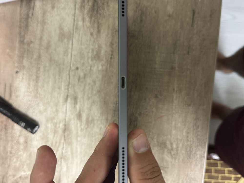 ipad pro 12,9 inch 256 GB wi fi