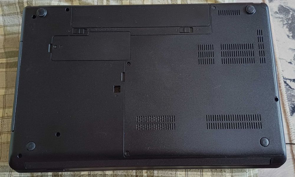 Лаптоп Lenovo Thinkpad E 530