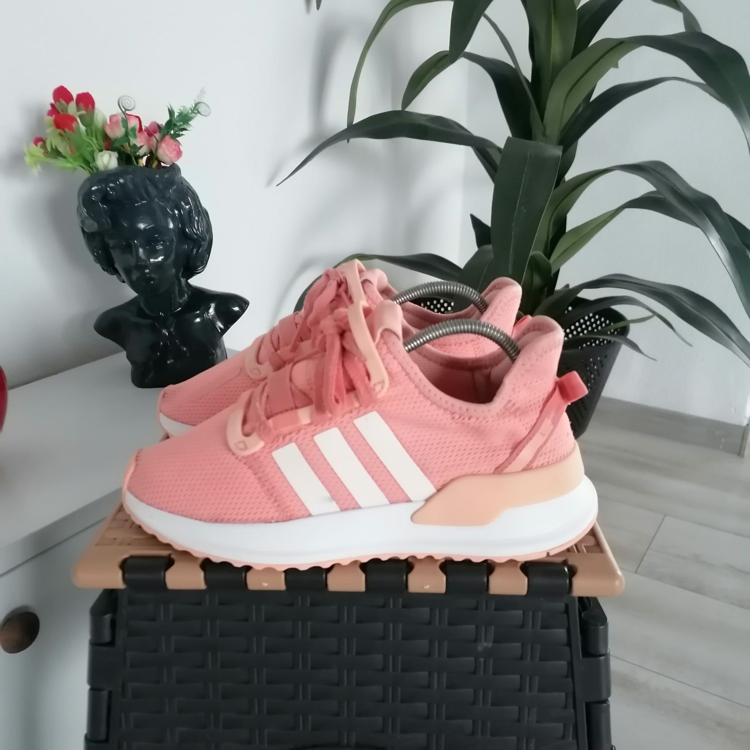 Adidas U Path Run, pantofi sport damă alergare