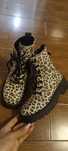 Ghete Botine Zara fete