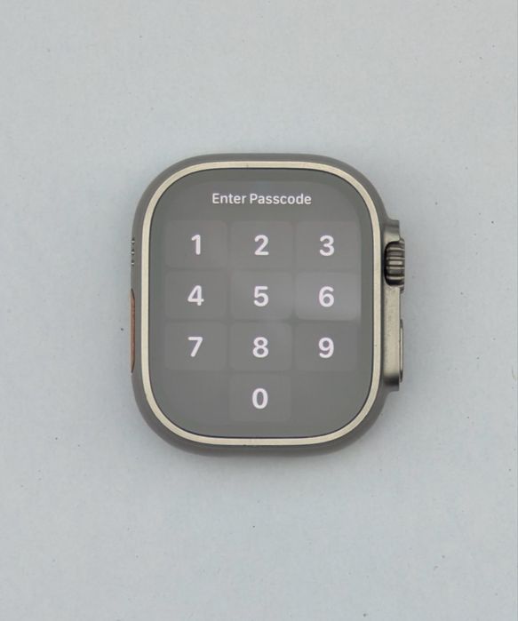 Smart часовник Apple Watch Ultra 2
