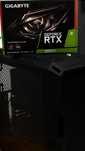 Rtx 3060ti 8гб с коробкой