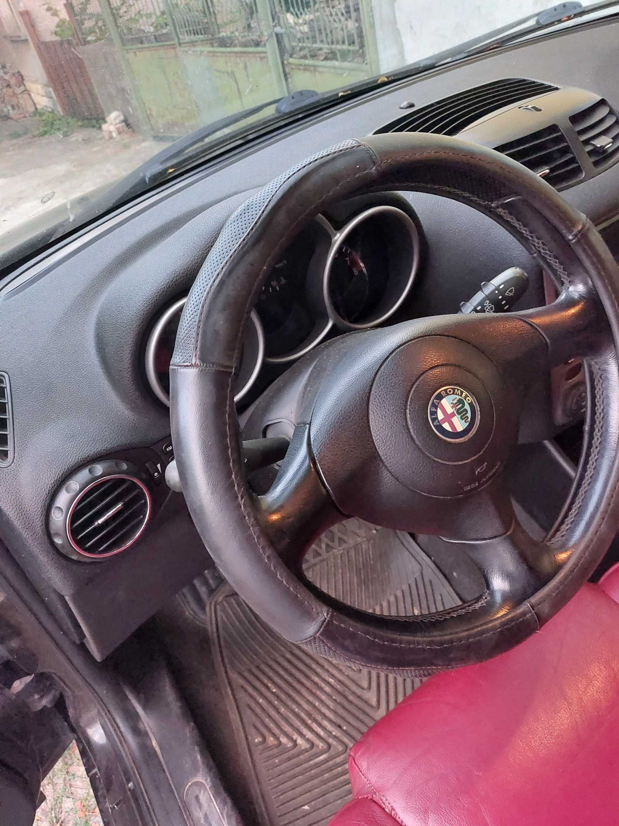 Alfa Romeo 147 цяла за части