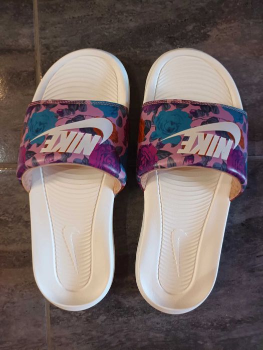 Чехли Nike, джапанки