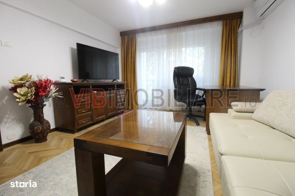 Unirii-Bld. Unirii Fantani-Palatul Parlamentului-centrala proprie-reno