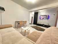Regim hotelier militari residence