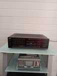 Amplificator Integrat Stereo Philips FA569 Japan