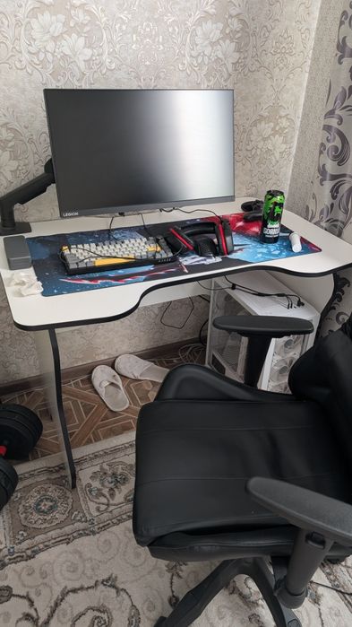 Продаю игровой ПК