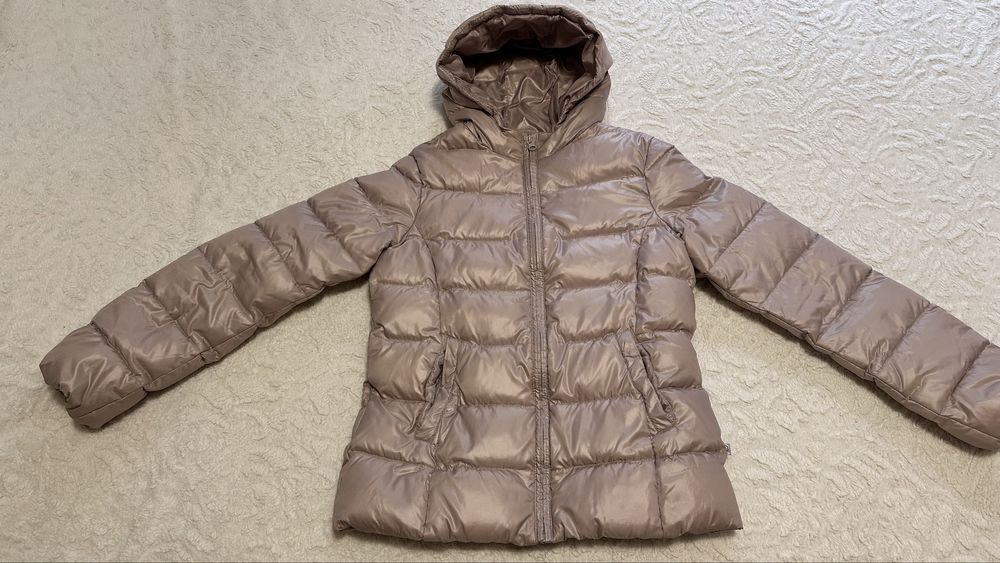 Яке United Colors of Benetton