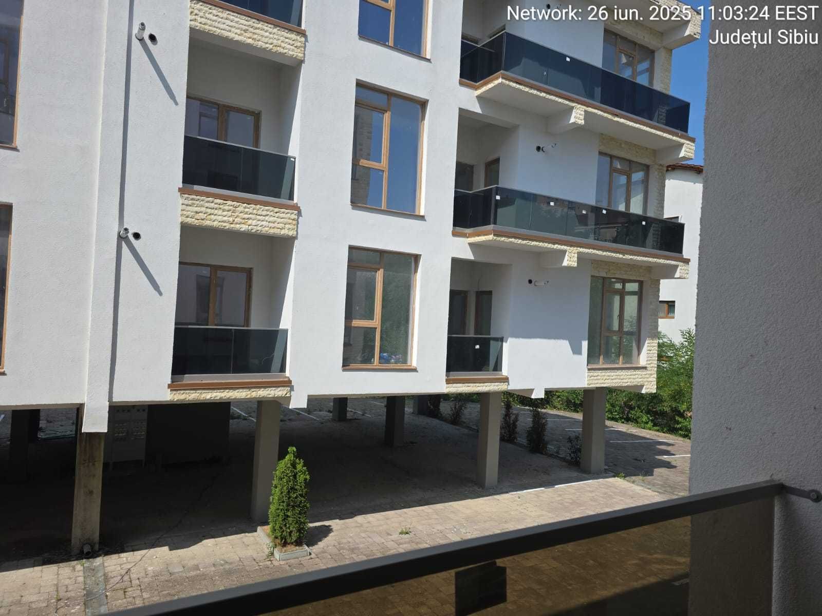 0% COMISION | Apartament nou cu parcare | Zona Mall