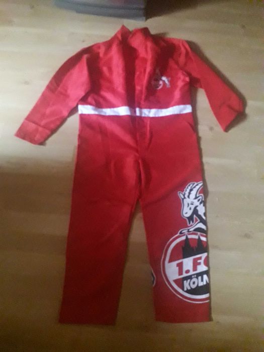 combinezon salopeta mărimea L