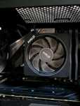 Amd ryzen 5 2600 + amd wraith prism