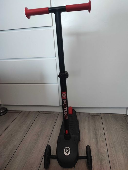 Trotineta QPlay Future Scooter copii
