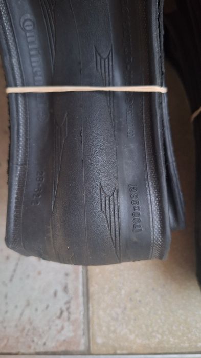 Cauciucuri cursiera Continental Grandsport Race 28mm