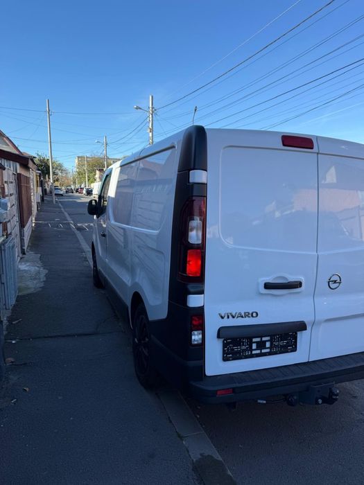 De vanzare Opel Vivaro