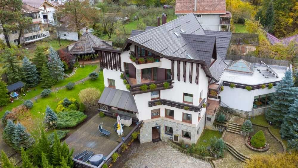 Țiglă Metalică de Calitate + Montaj Profesionist | MetalRoof Pro