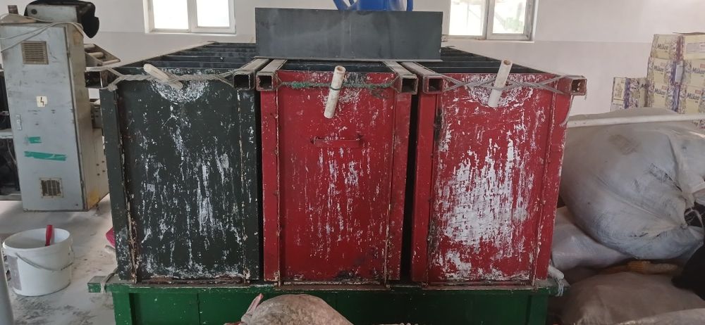 Penablok gipsablok aparat qolip qolib