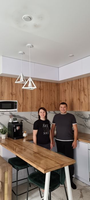 Лучшая кухня для Светланы