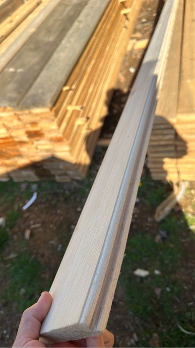 Lambriu lemn ,cel mai bun pret