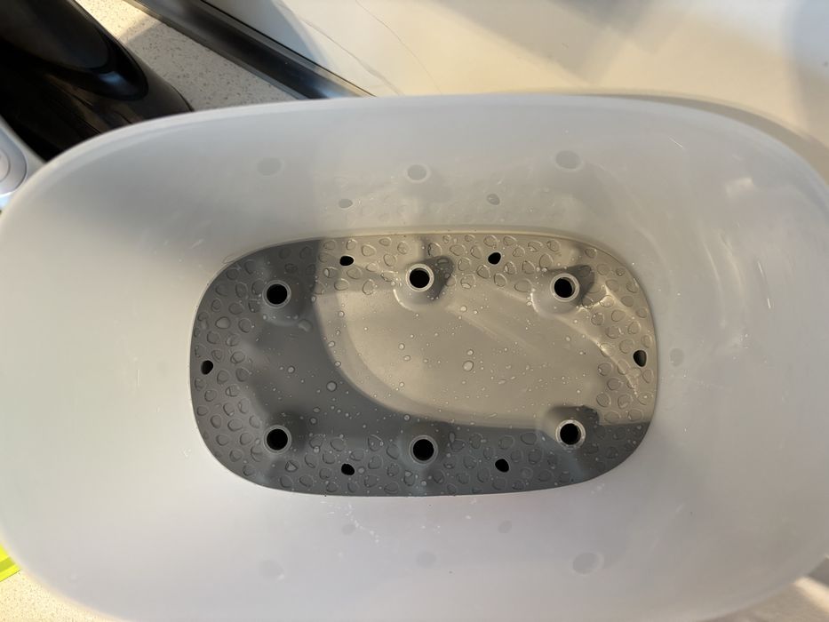 Електрически стерилизатор Philips avents с функция изсушаване