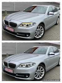 Bmw 530d-xDrive-3,0/258CP