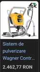Ponpă pentru lavabil