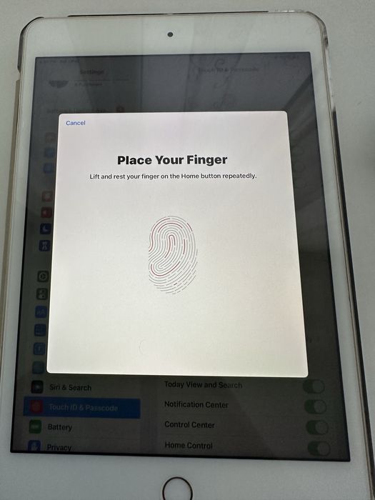 Ipad mini 4 за продаване