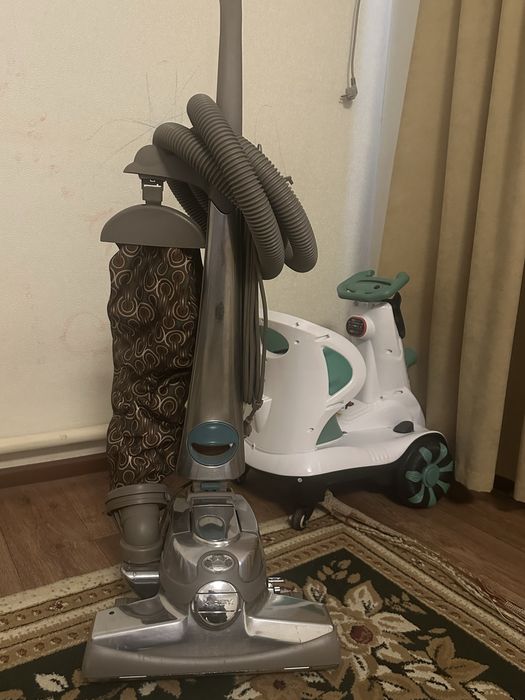 Продам пылесос Кирби