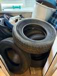 225/75 R16 4 шт новый