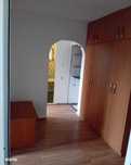 Apartament decomandat Brazda cu centrala, mobilat