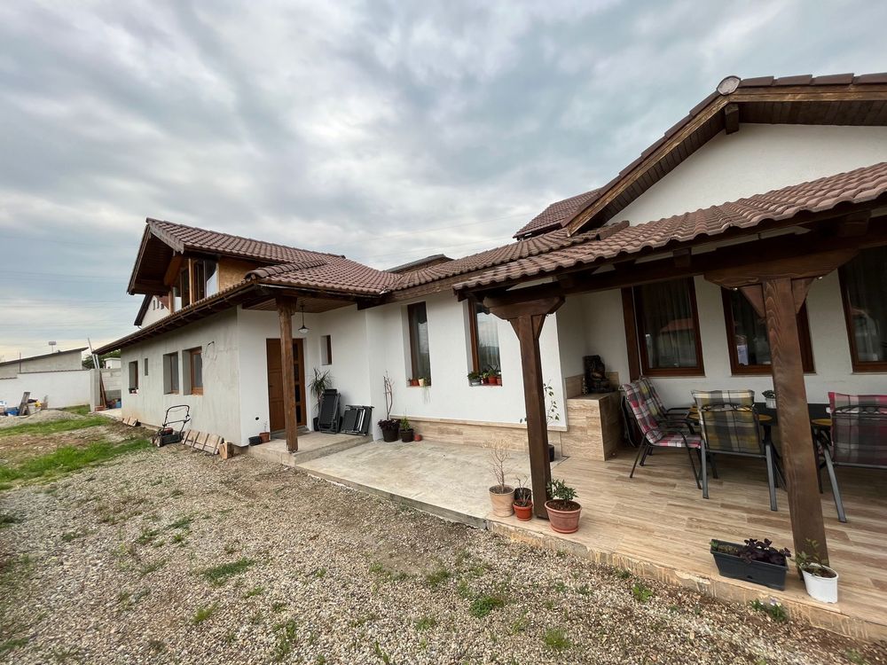 Casa de vanzare in Alba Iulia