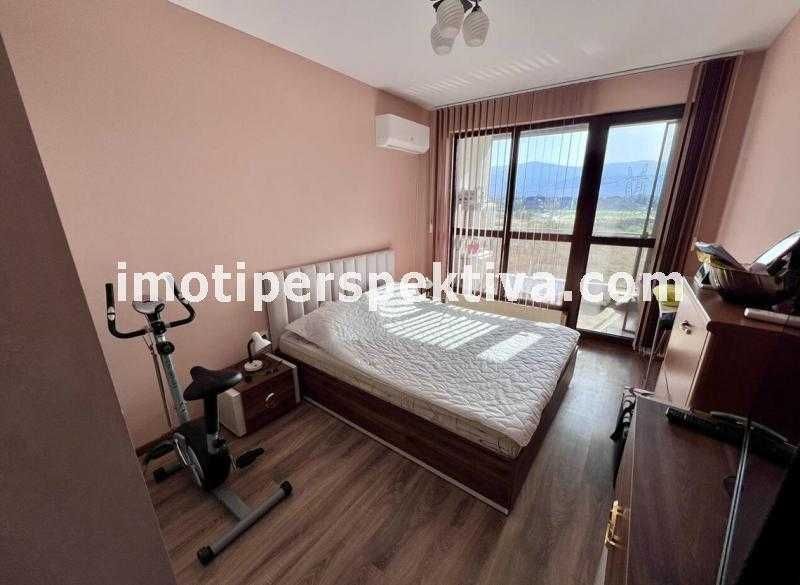 Продава се Двустаен апартамент в Пловдив, Кючук Париж - 62 кв.м за 1694 €/кв.м - Снимка #3