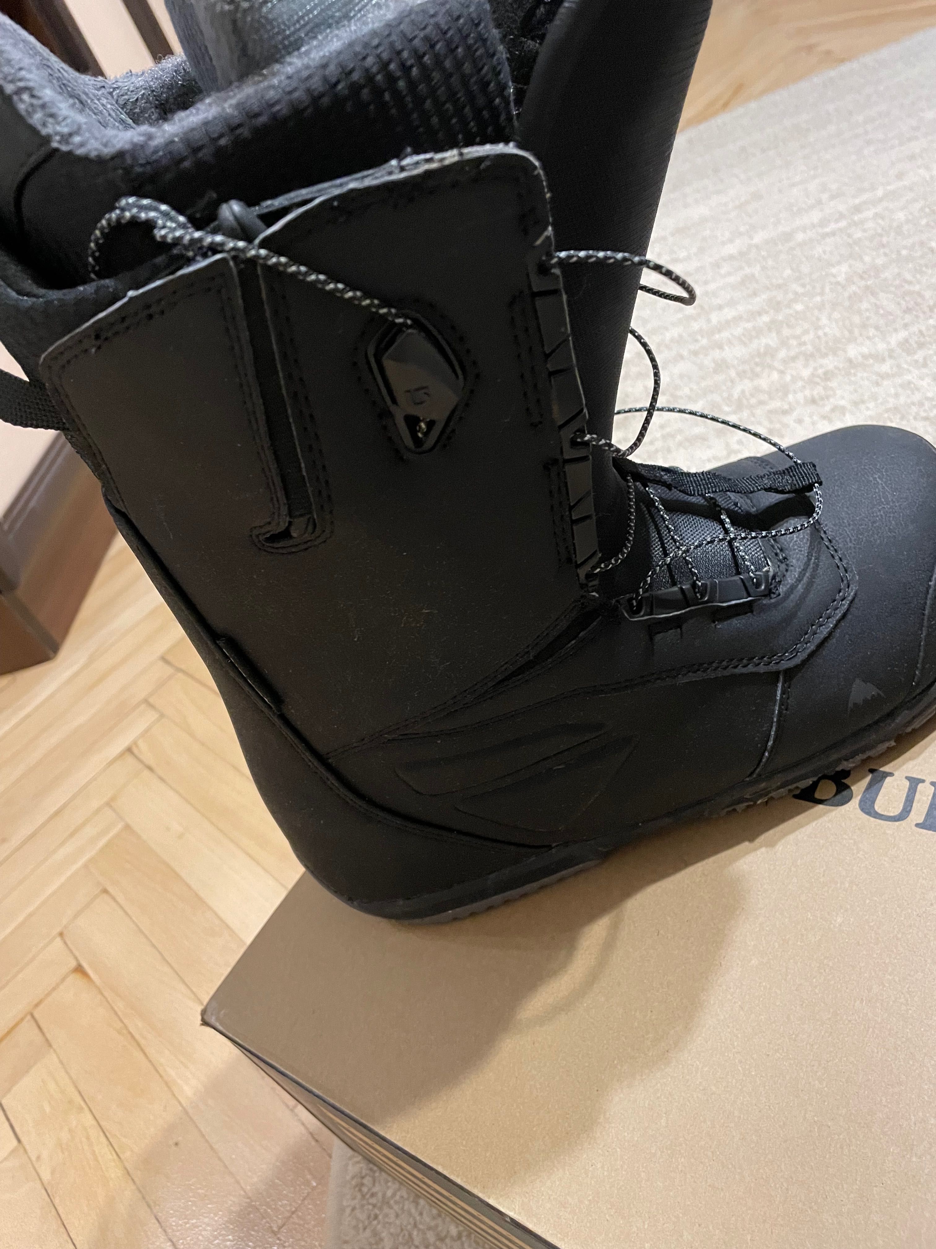Сноуборд обувки Burton