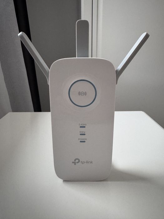 Range Extender wireless AC1750 TP-Link RE450 dual band