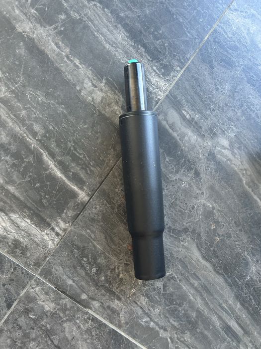 Baza tip stea pentru scaun de birou, piston, role