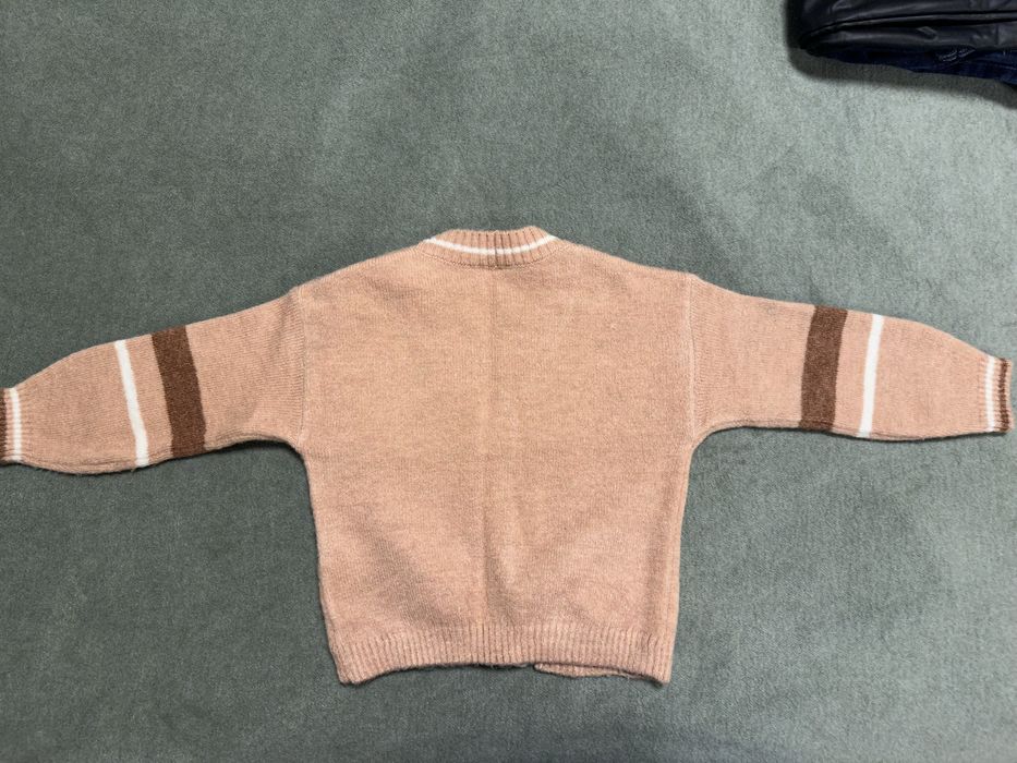 Детска жилетка United Color of Benetton 3-4 г, 104 см