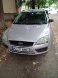 Vând Ford Focus 2005