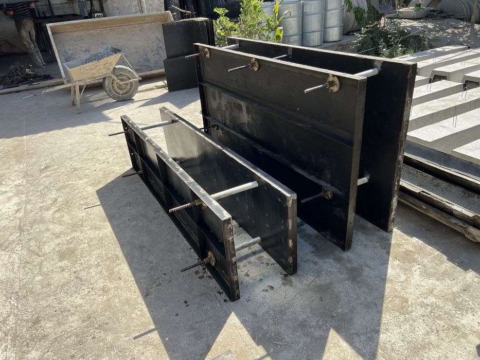 ОПАЛУБКА Аренда Самарканд