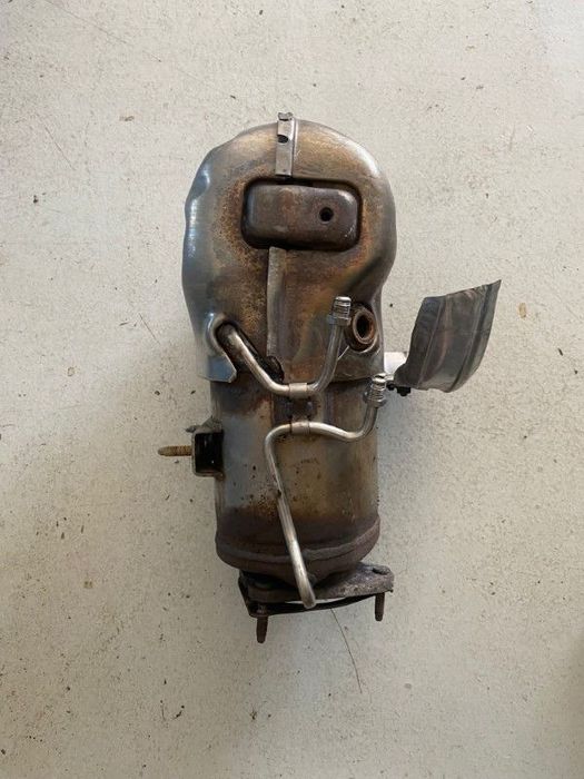 Filtru de particule VOLVO V90 S60 V60 XC60 XC90 2019 32225414 36011581