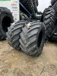 Anvelope noi Radiale 425/55 R17 Alliance garantie Tubeless
