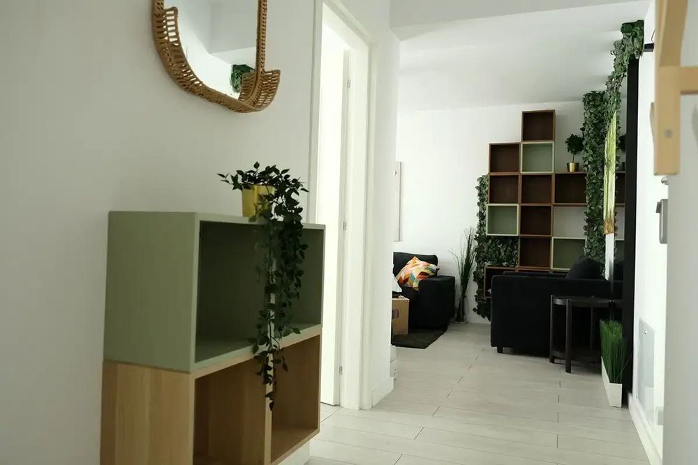 Proprietar Apartament 2 camere de închiriat–Sector5, Marriott