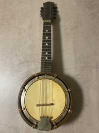 Banjo-Mandolin vintage