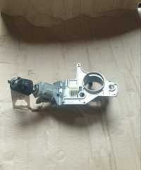 Contact opel astra h
