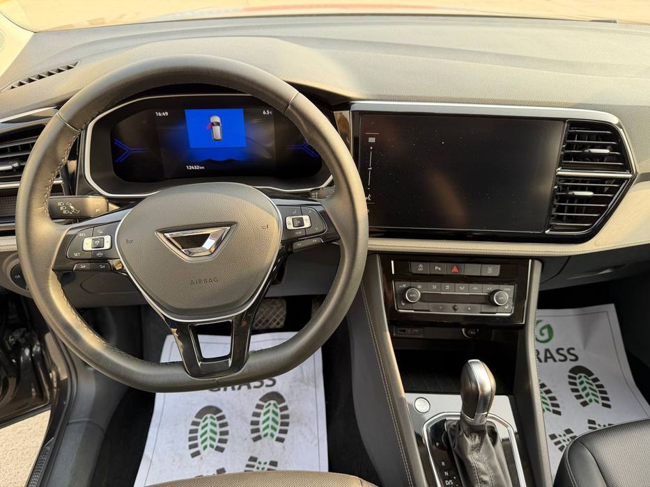 Wolksvagen Jetta 1,4 trubina mator