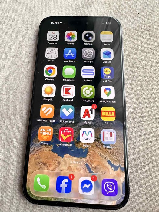 Iphone 14 pro max 256GB
