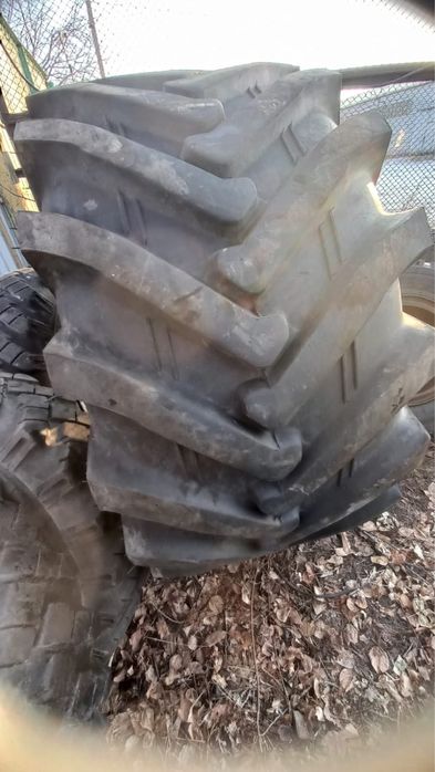 Шина К-700 новые