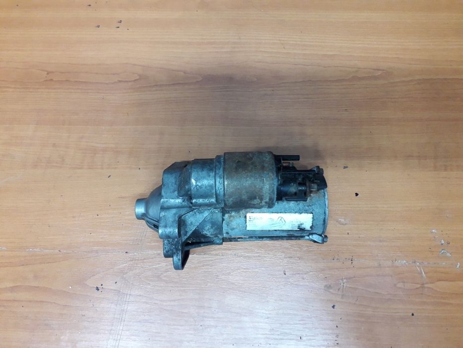 Electromotor renault megane 3 scenic 3 laguna 3 fluence dacia 1.5 dci