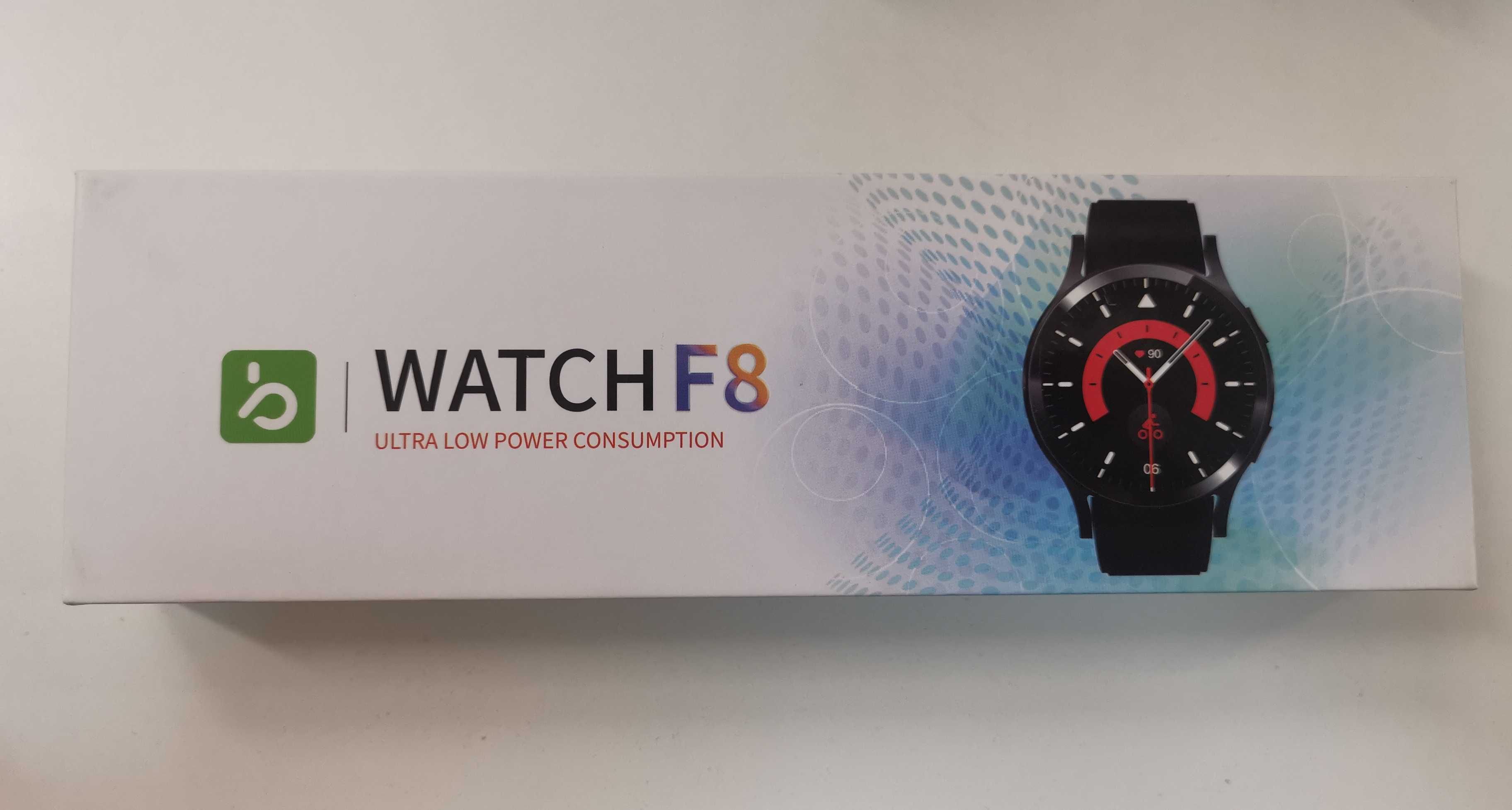 Smart Watch - F8