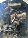 Turbina 1.9 BKC /BLS/BXE Golf 5/Audi A3 /Passat b6