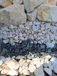 Calcar,nisip,pamant,pietris,amestec beton,piatra decorativa,ridic molu